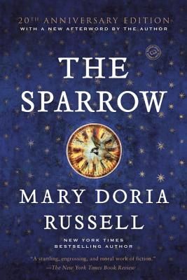 <em>The Sparrow</em> by Mary Doria Russell