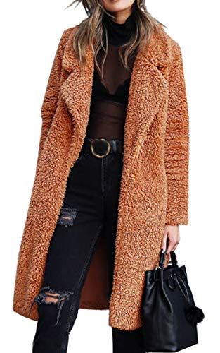 winter coat trends 2022 - best coats for fall winter 2022 - 40+style