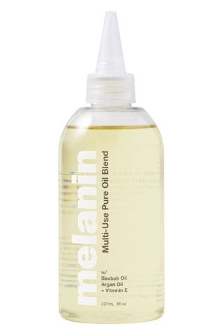 Melanin Haircare Multi-Use Pure Oil Blend