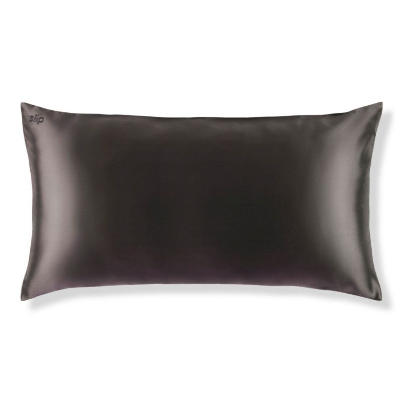 why do satin pillowcases help your hair