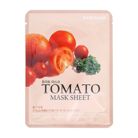 de tomate para la piel: y beneficios
