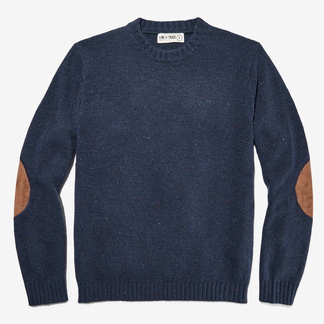 Mens hot sale warm sweaters