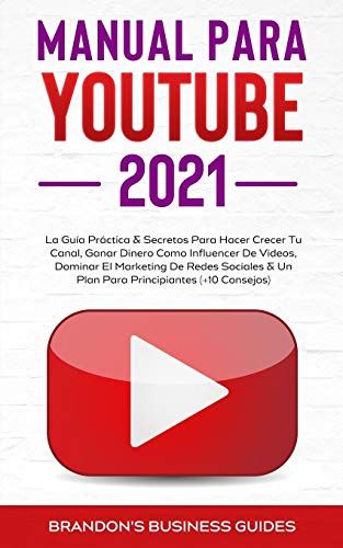 Los 20 Mejores Libros De Los Youtubers Más Exitosos