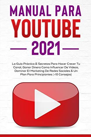 YouTube Playbook 2021