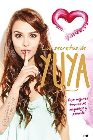 Los secretos de Yuya 