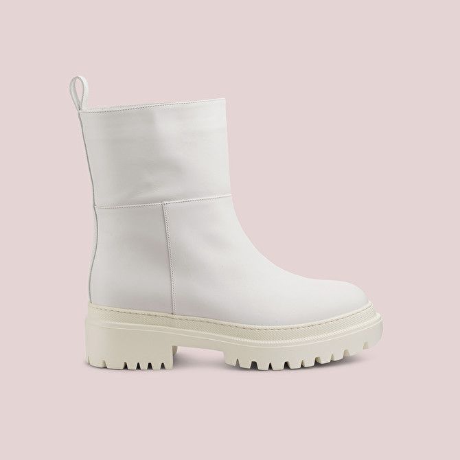 Le scarpe bianche novità moda Inverno 2022