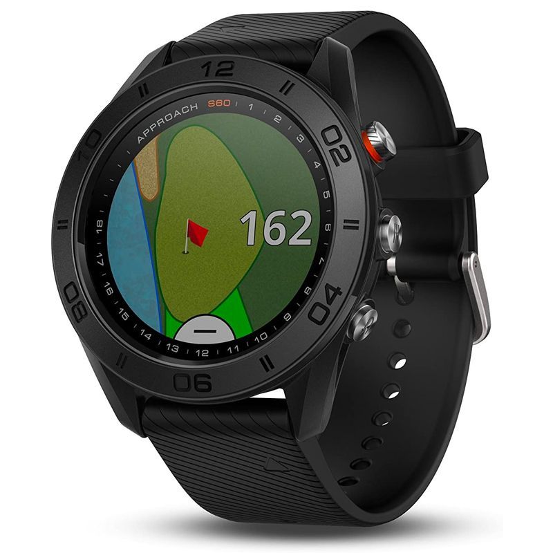 Approach S60 Golf GPS Watch