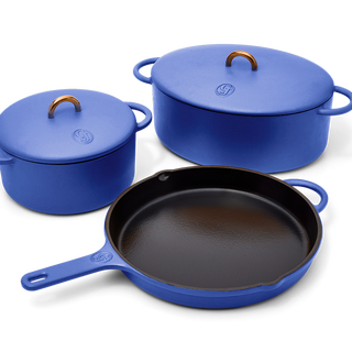 Great Jones Cast-Iron Family Great Jones Cast-Iron Family