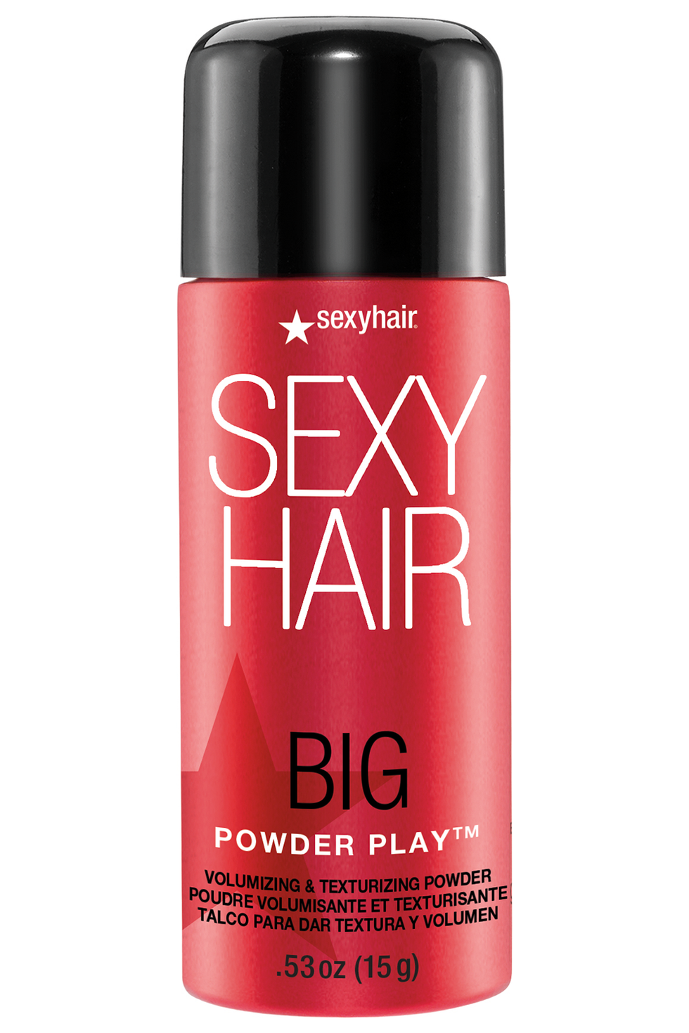 Big Sexy Hair Spray And Play Hairspray Volumizing Hairspray 8oz 3