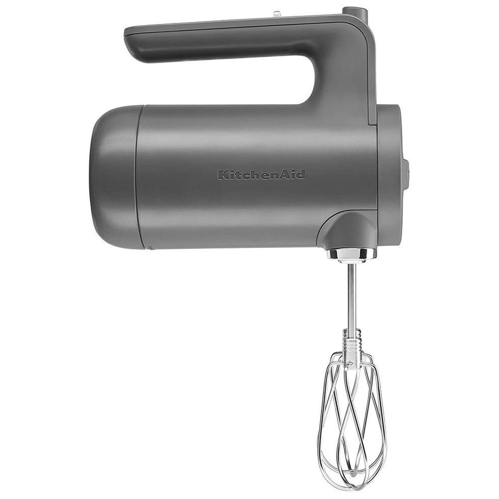 KitchenAid Cordless Hand Mixer