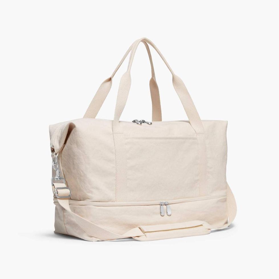 14 Best Weekender Bags for Women 2023 - Best Designer Weekender Bags