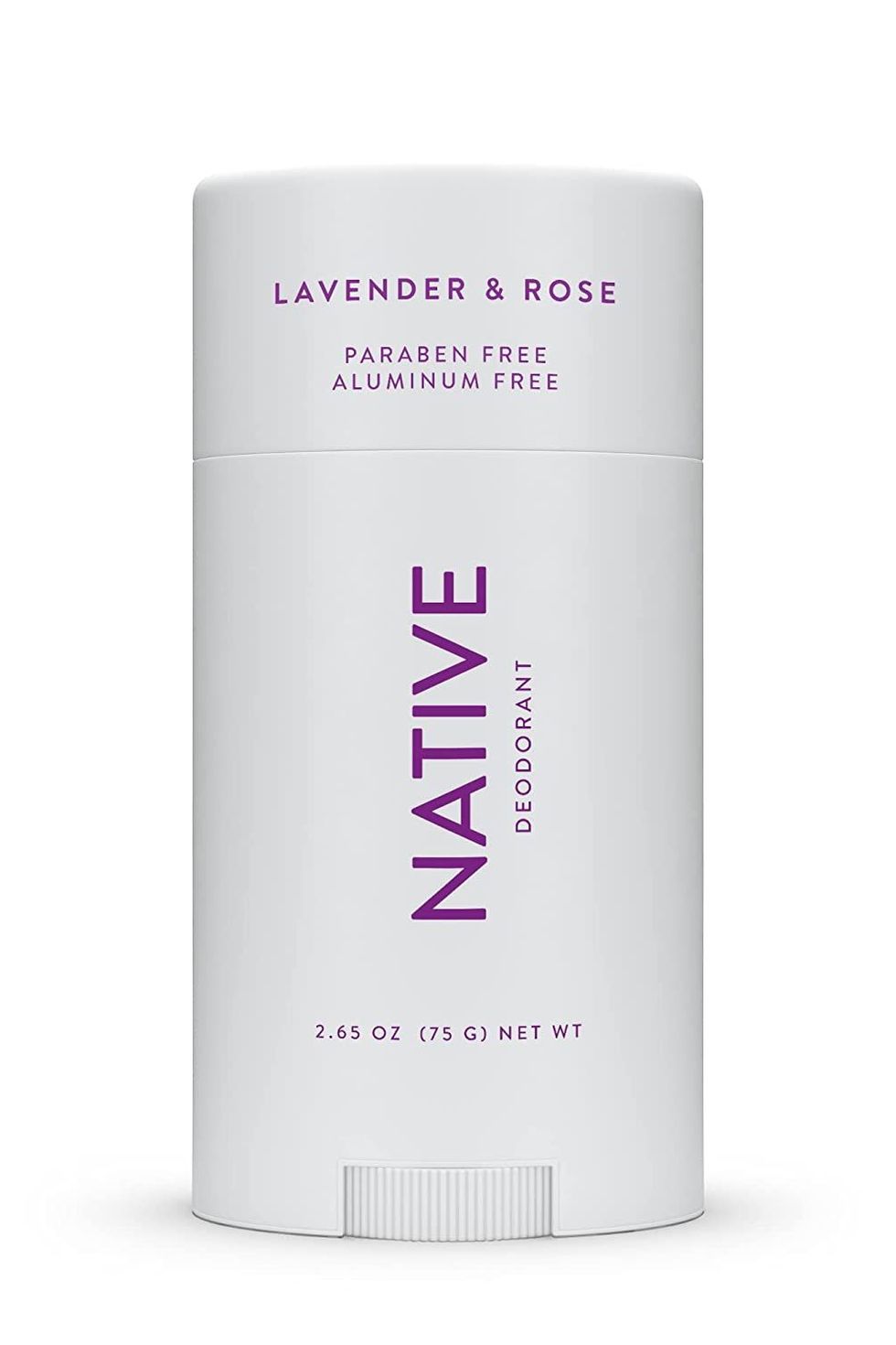 Lavender & Rose Deodorant