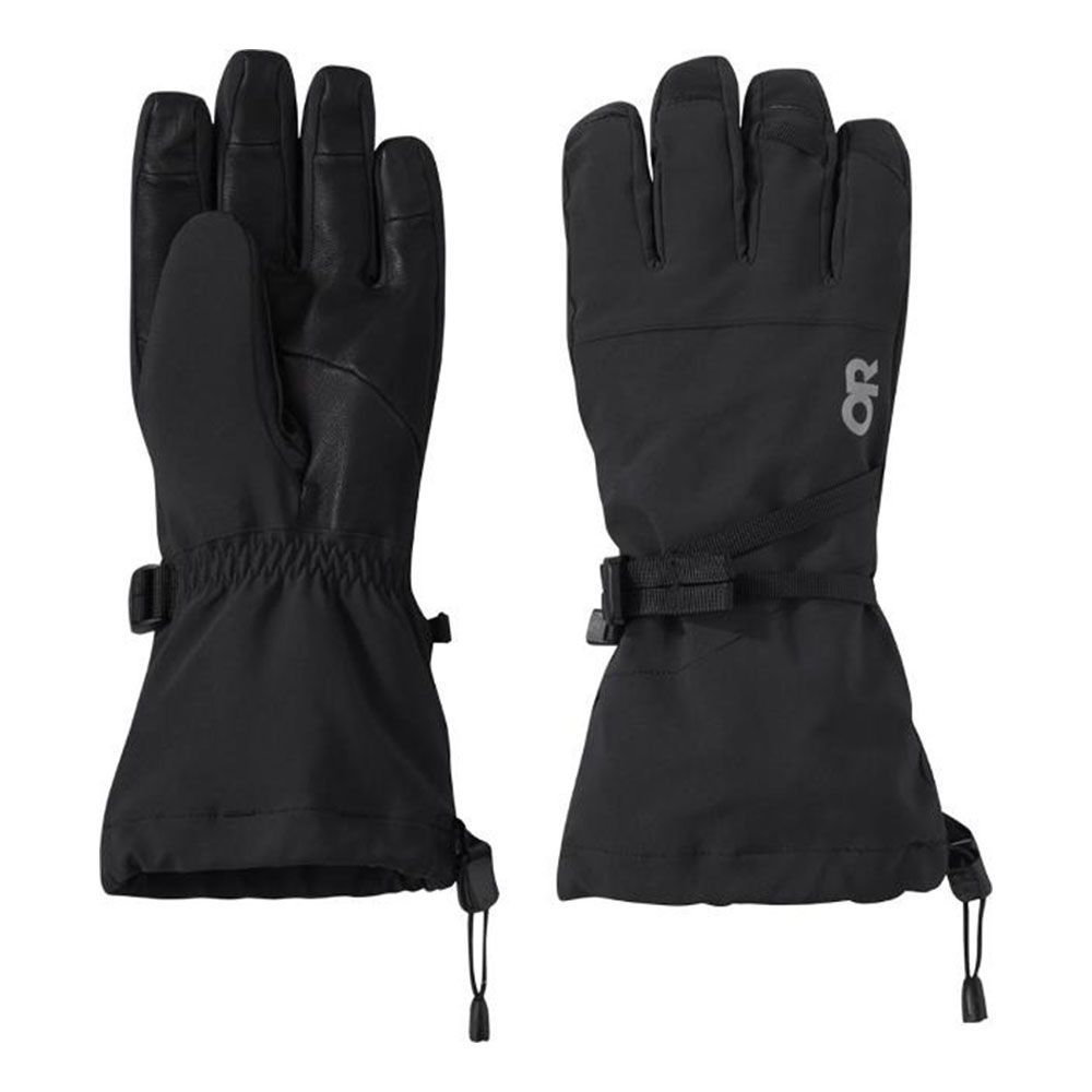 YyTade Snow Gloves 30°F Waterproof Ski Gloves,Skiing Gloves Women Winter Snowboard Mens Windproof Snowmobile Gloves 