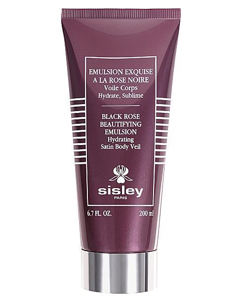 Sisley Black Rose Beautifying Emulsion