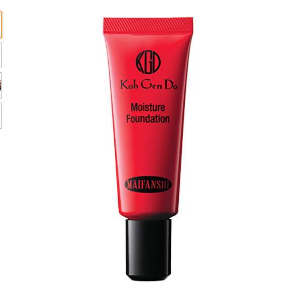 Koh Gen Do Maifanshi Moisture Foundation