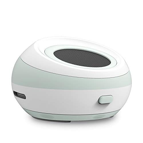 Waterless Portable Essential Oil Diffuser 