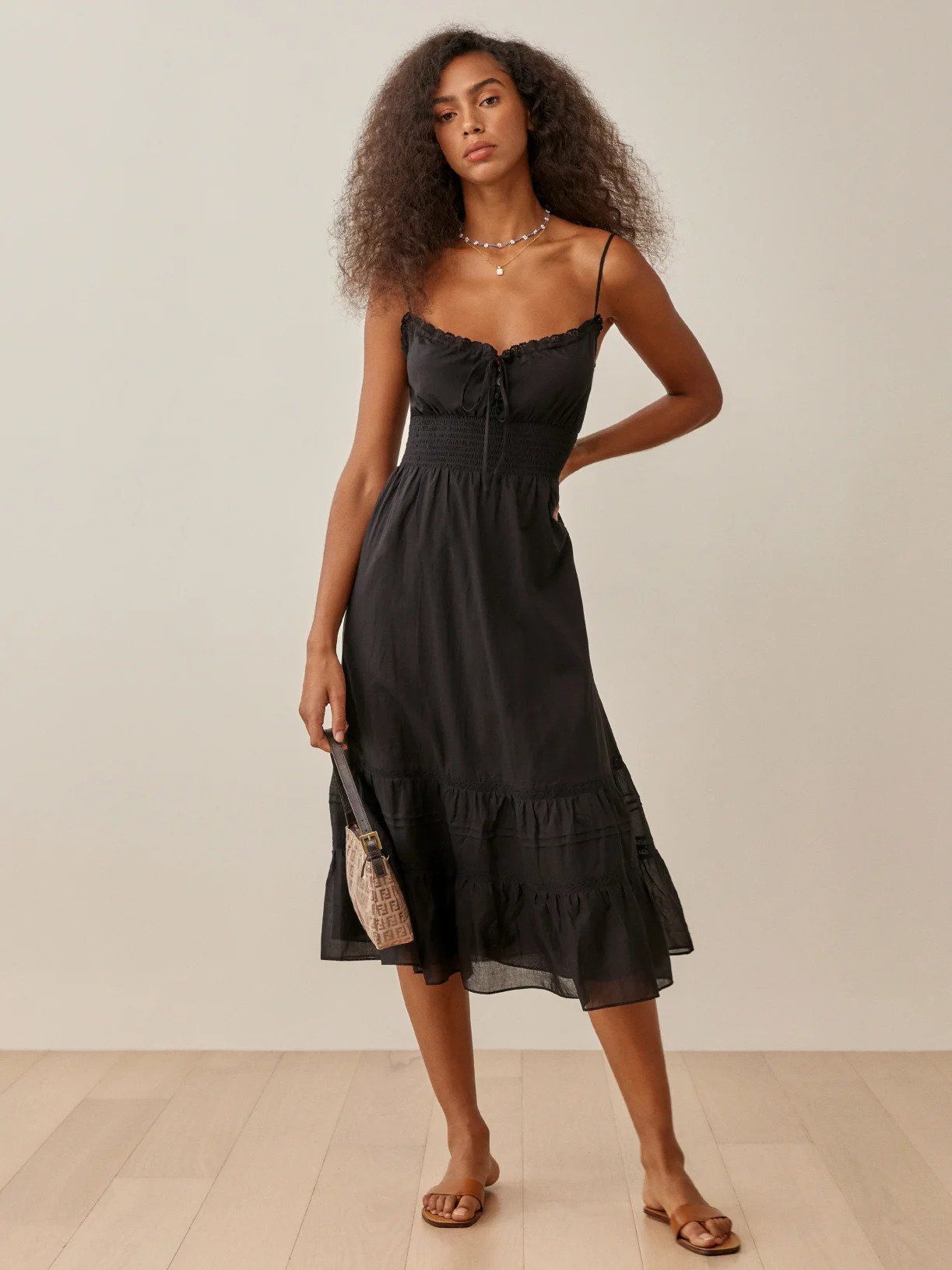 discount reformation dresses