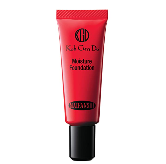 Maifanshi Moisture Foundation