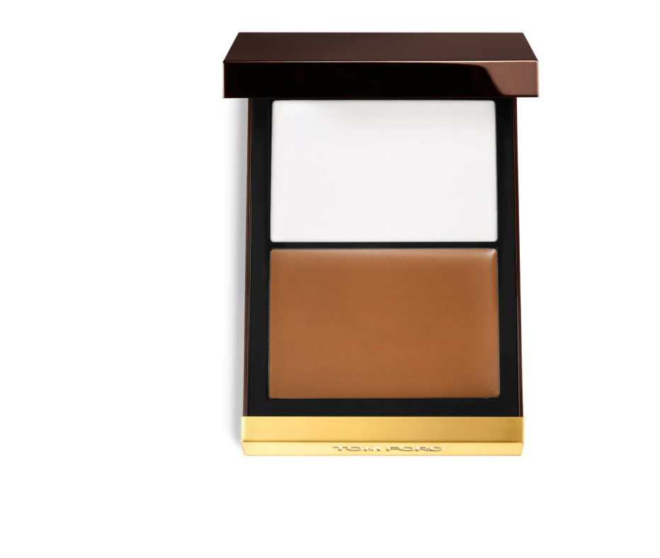 Shade & Illuminate Highlighter & Shader Duet
