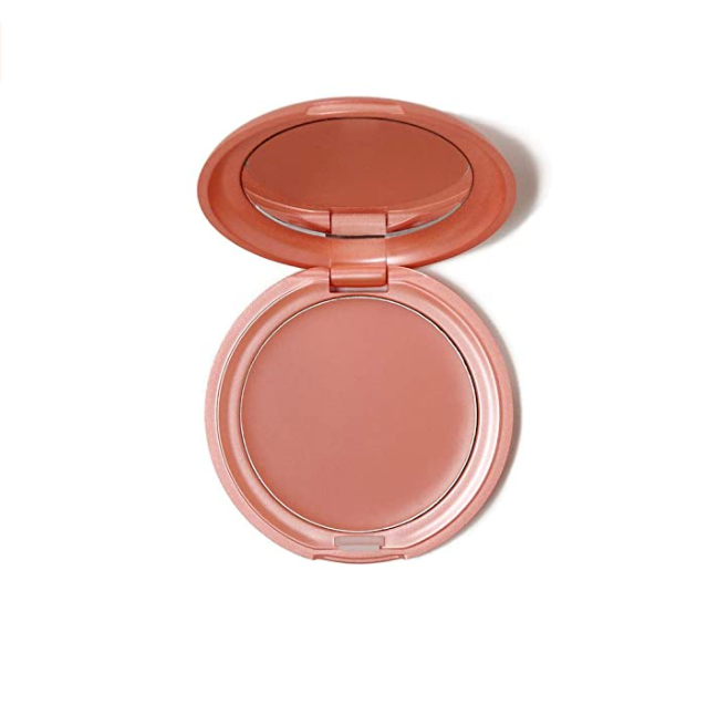 Convertible Dual Lip and Cheek Cream