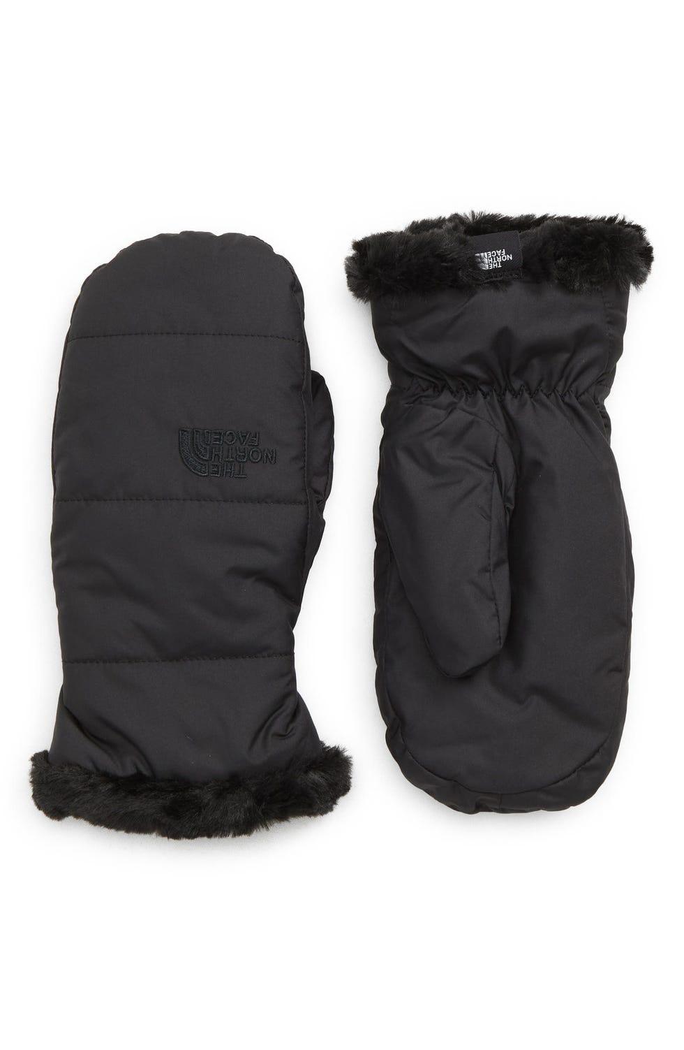 Water Repellent Mittens