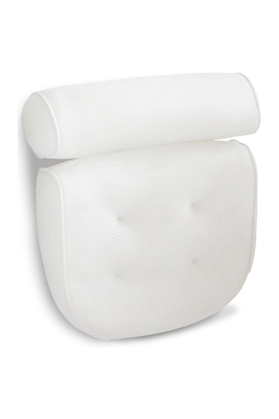  KANDOONA Bath Pillow (Extra Soft) - Bathtub Pillow
