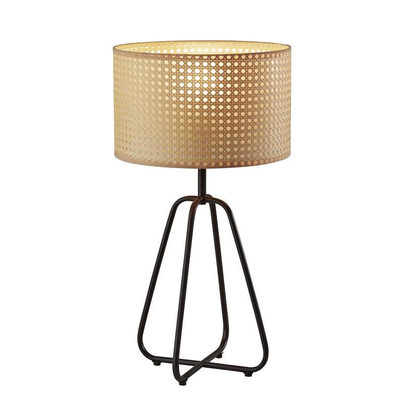 18 Best Modern Bedside Lamps –These Lights Will Upgrade Your Room