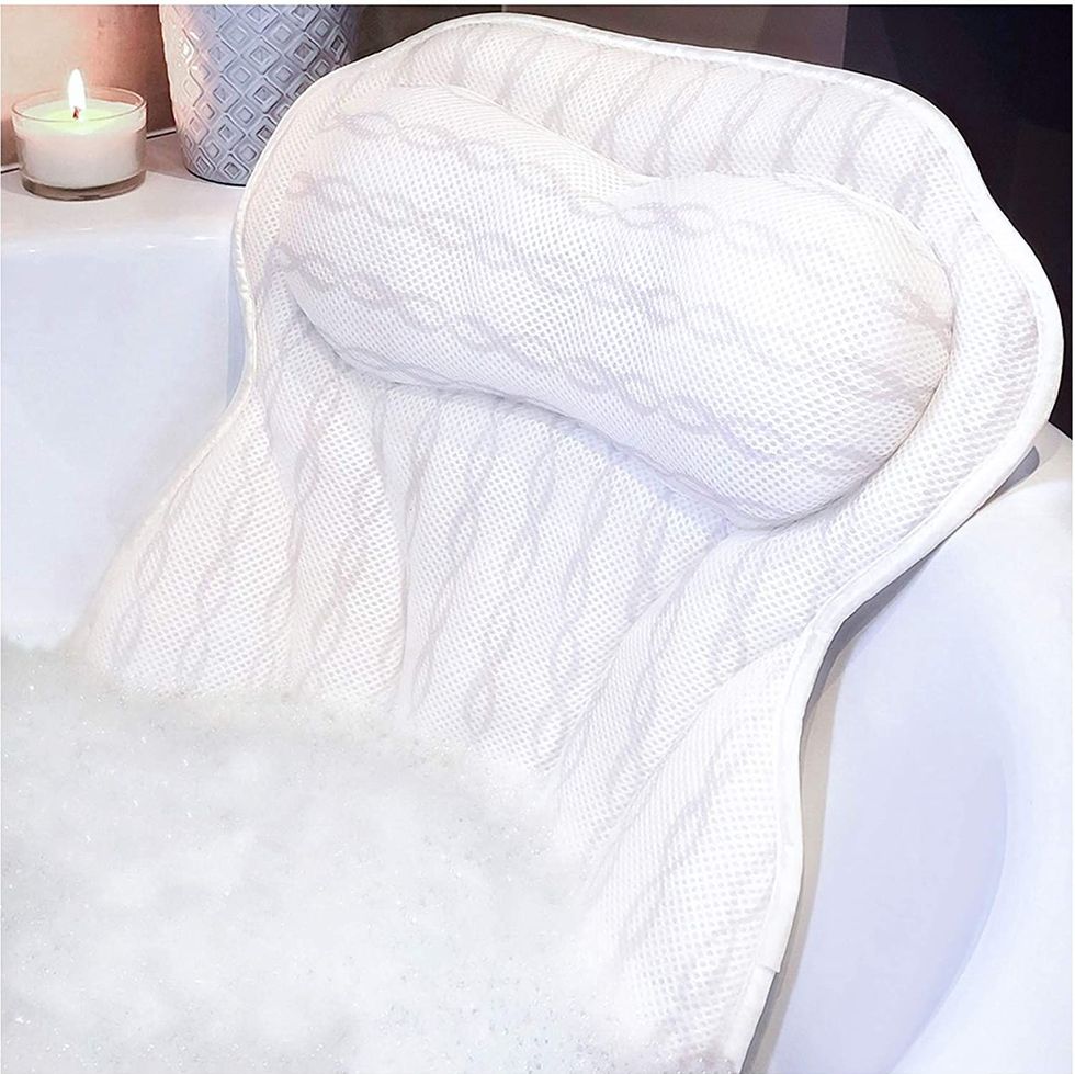 6 Best Bath Pillows: The Complete Guide for New Users – grace & stella