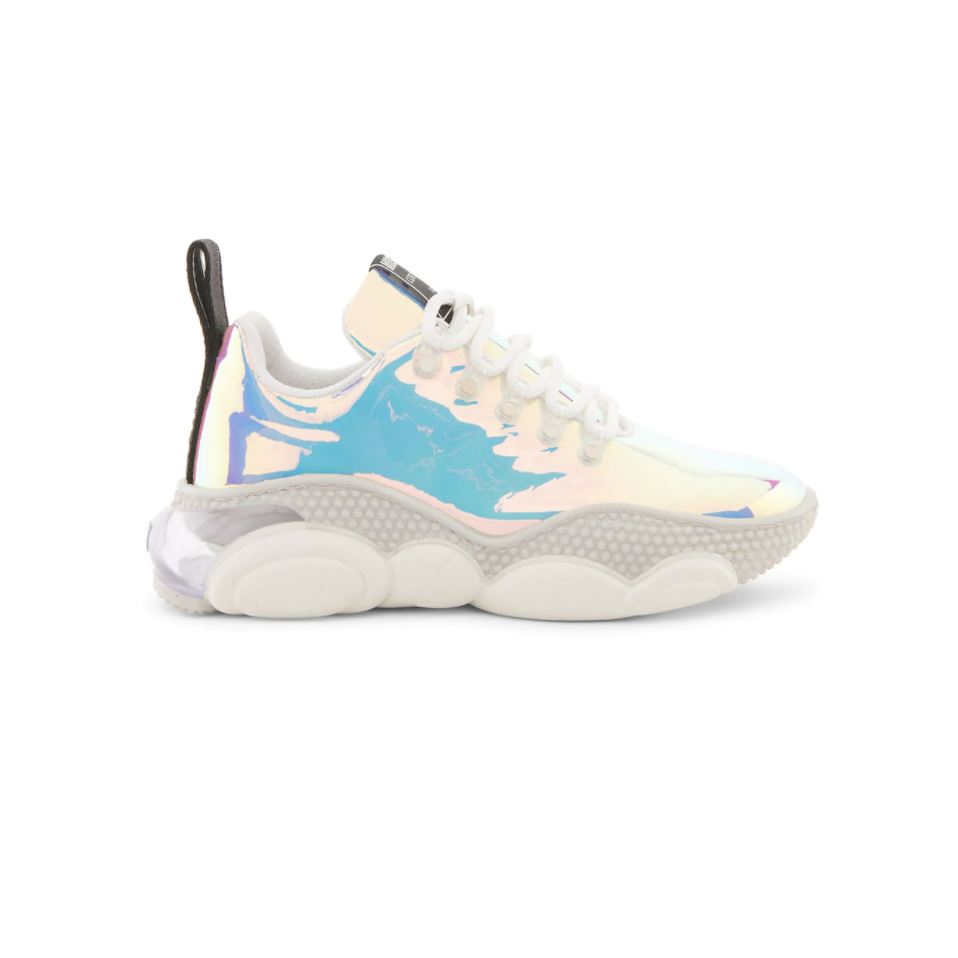 16 Chic Pairs of Sneakers Secretly Discounted At Saks Fifth Avenue
