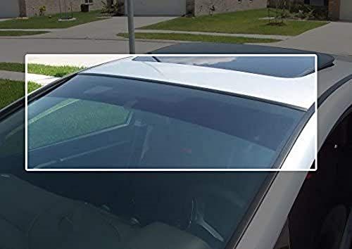 Window Tint Kit for Cars, Window Tint Tools, 6 PCS Vehicle Glass