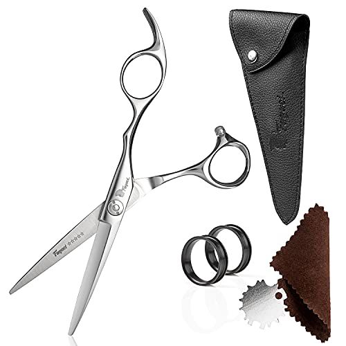 Professional Hair Scissors (6-Inch)