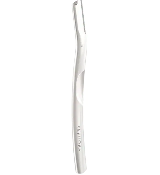 Metal Facial Razor
