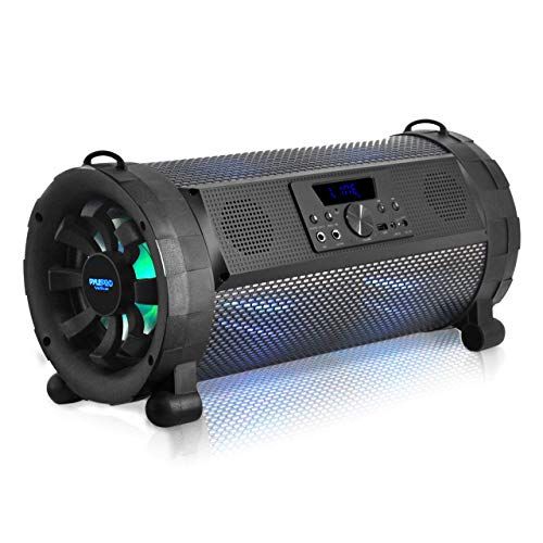 All About Bluetooth Speakers for Your Jeep