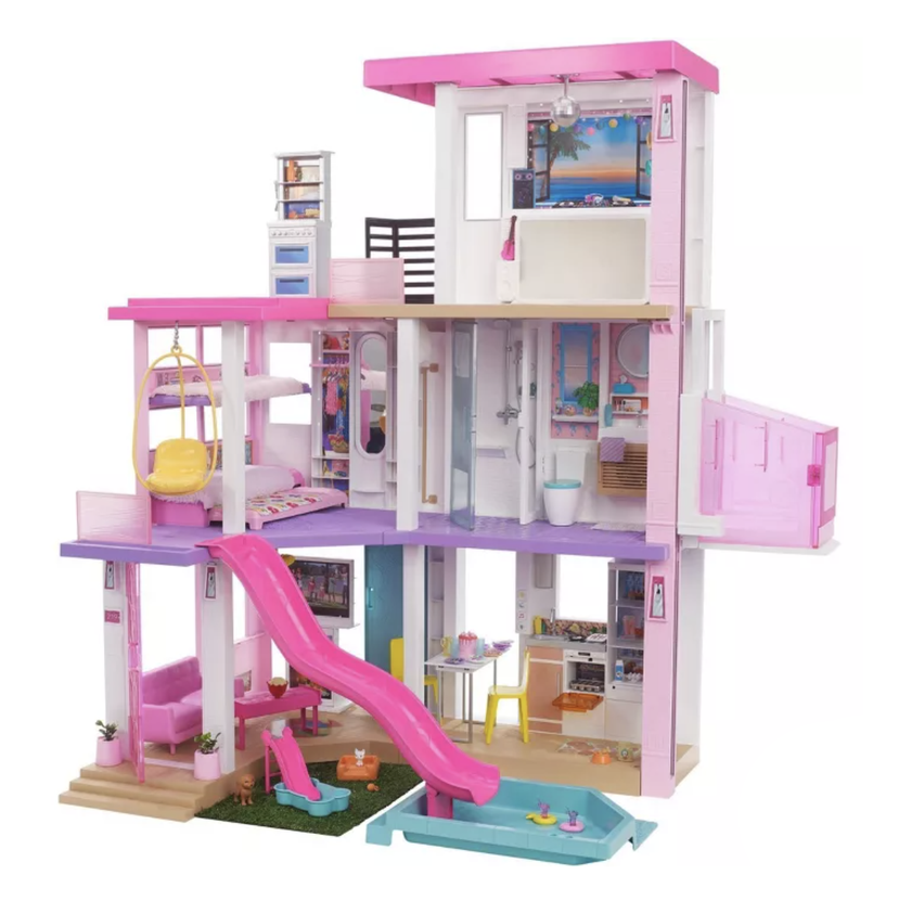 Barbie DreamHouse Dollhouse