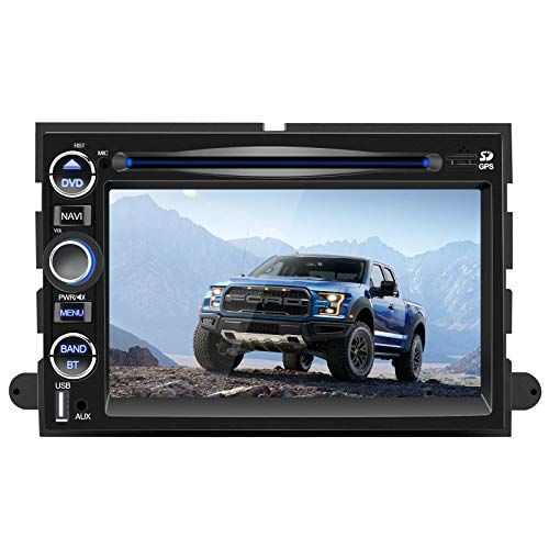 cheap stereo upgrade for 2013 f150 xlt