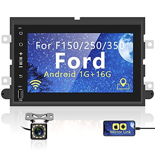 2013 f150 stereo upgrade b ford