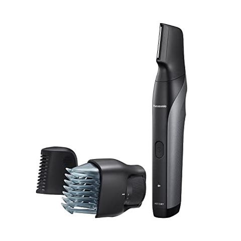 7 Best for Hard-to-Reach Areas of 2022 - Trimmers for Pubic Hair