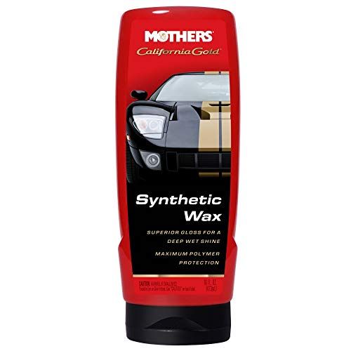 Top Rated Car Wax Including Car Guys Hybrid Wax–Car and Driver