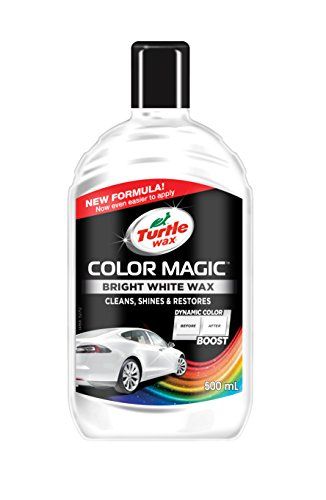 Car guys deals hybrid wax