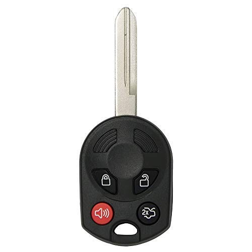 Options for Ford Escape Key Fob Replacements | Car and Driver