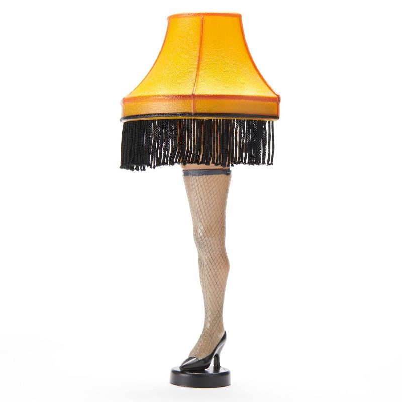 'A Christmas Story' Leg Lamp Nightlight