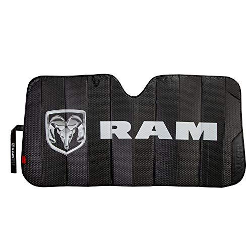 Sun shade ram 1500 sales