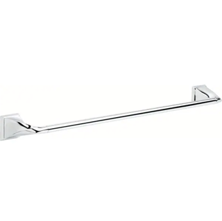 Everly Towel Bar in Polished Chrome