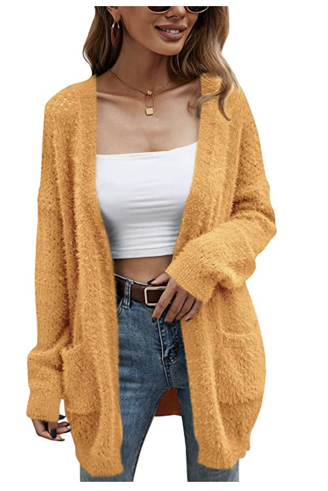 15 Best Sweaters on Amazon Under $50 - Best Amazon Sweaters for Women