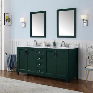 12 Small Updates With Big Impact in a Bathroom