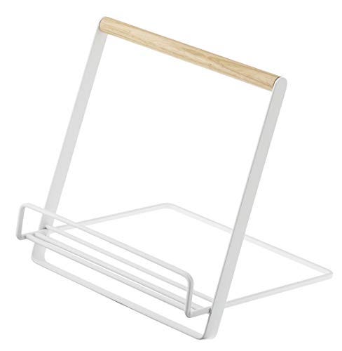 Yamazaki Home Cookbook and Tablet Stand