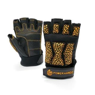 Weighted Training Gloves