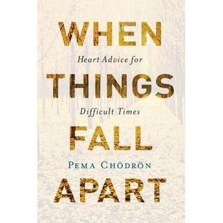 When Things Fall Apart: Heart Advice for Difficult Times 
