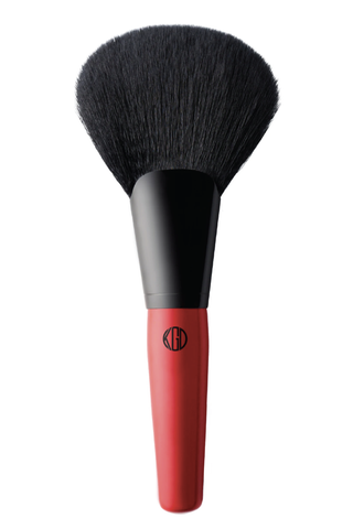 Koh Gen Do Cosmetics Fan Brush