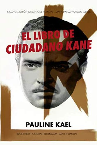 El libro de Ciudadano Kane